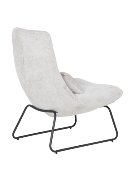 Кресло IRMA - бежово