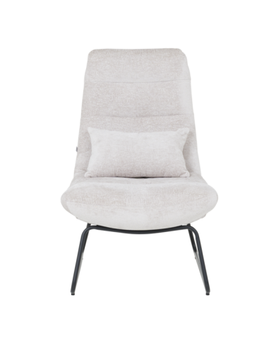 Кресло IRMA - бежово