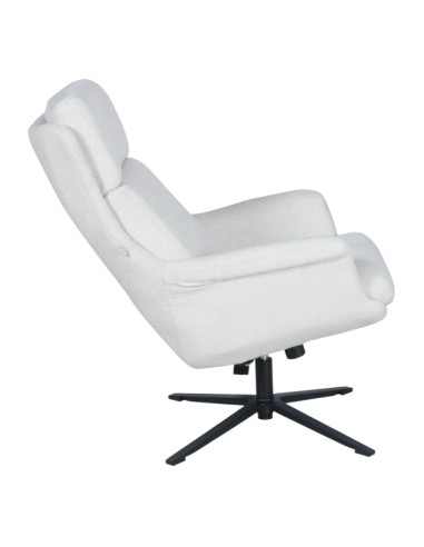 Кресло FIONA - шампанско