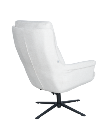 Кресло FIONA - шампанско