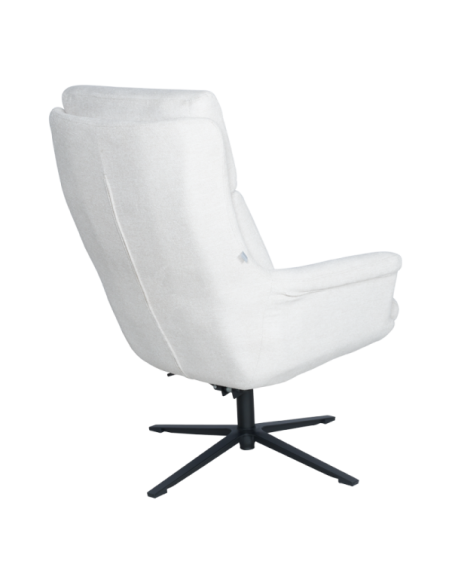 Кресло FIONA - шампанско