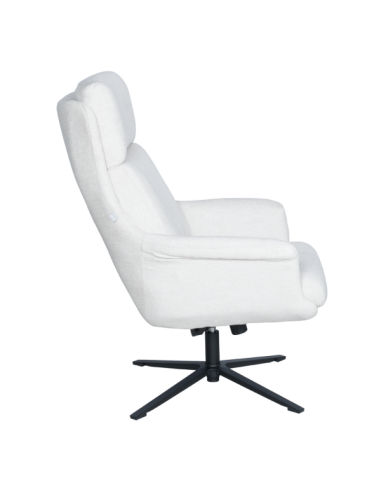 Кресло FIONA - шампанско