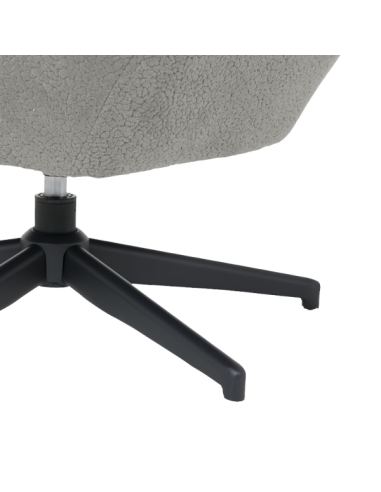 Кресло DANI - капучино