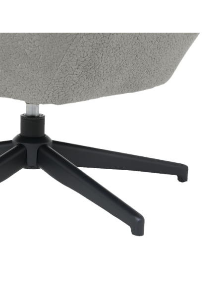 Кресло DANI - капучино