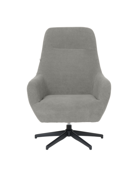 Кресло DANI - капучино