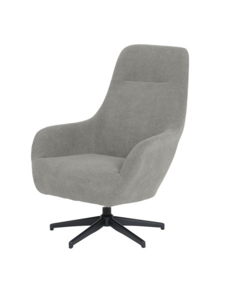 Кресло DANI - капучино