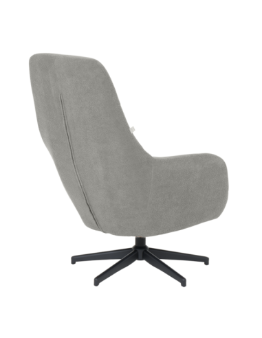 Кресло DANI - капучино