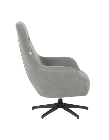 Кресло DANI - капучино