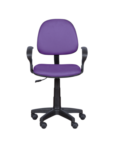 Детски стол Carmen 6012 T - лилав