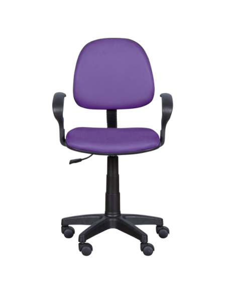 Детски стол Carmen 6012 T - лилав