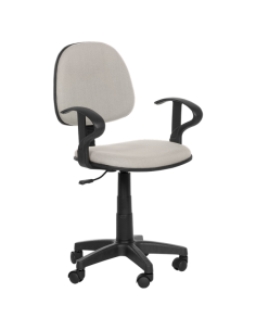 Детски стол Carmen 6012 T - крем