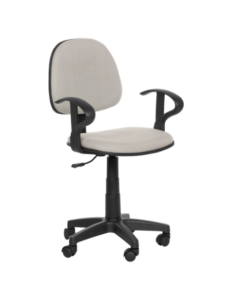 Детски стол Carmen 6012 T - крем