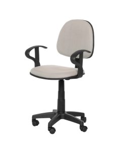 Детски стол Carmen 6012 T - крем 2