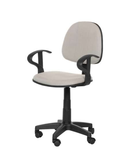 Детски стол Carmen 6012 T - крем