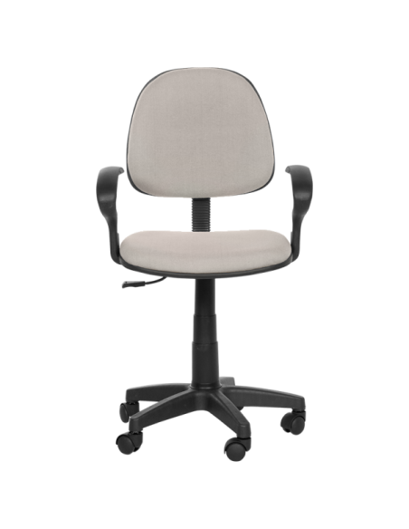 Детски стол Carmen 6012 T - крем