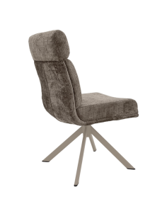 Трапезен стол TURI - бежов 24 2