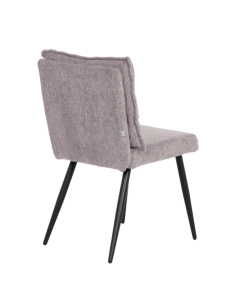 Трапезен стол IKSAN - бежов R91 2