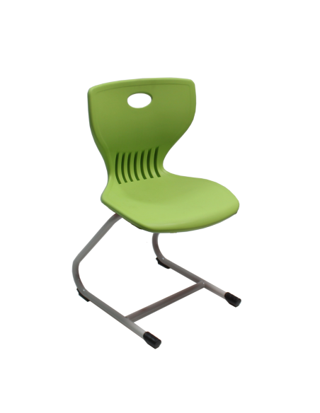 Ученически стол KORI ON Z - Зелен