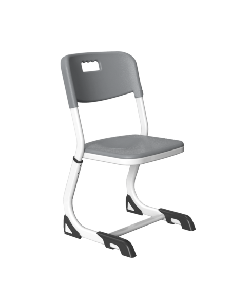 Регулируем ученически стол SMART UP