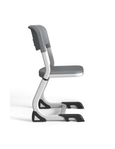 Регулируем ученически стол SMART UP 2