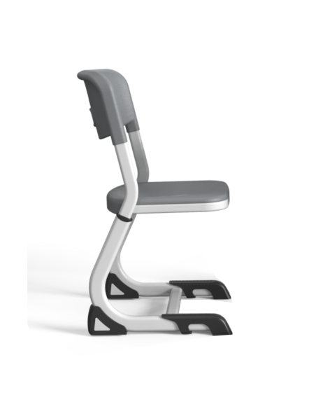 Регулируем ученически стол SMART UP