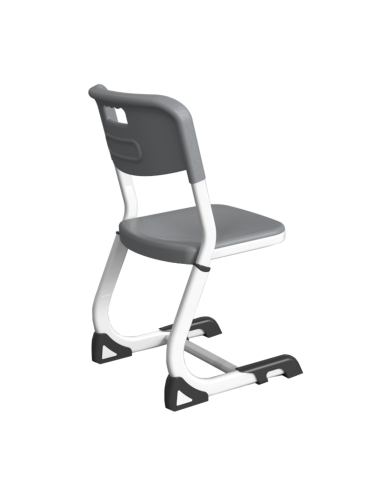 Регулируем ученически стол SMART UP