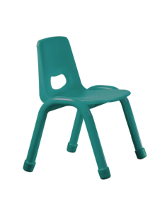 Детски стол MINI - Зелен