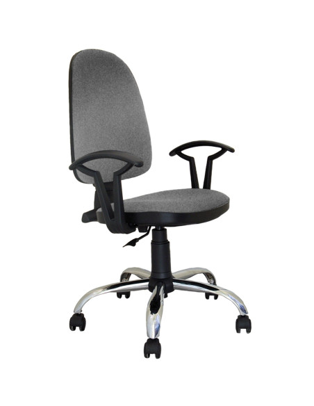 Prestige Steel GTP - C38