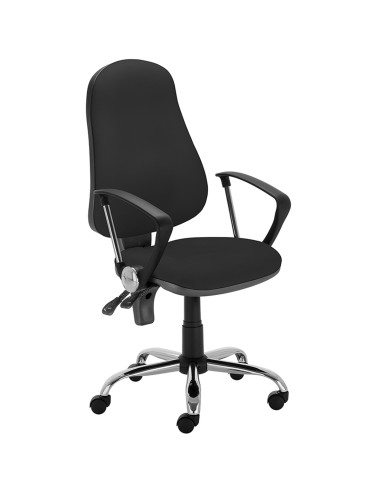 Punkt Ergo Steel - Lucia | YB 009