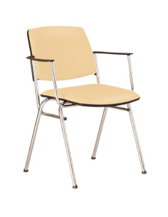 Isit Arm Chrome V - V-U 18