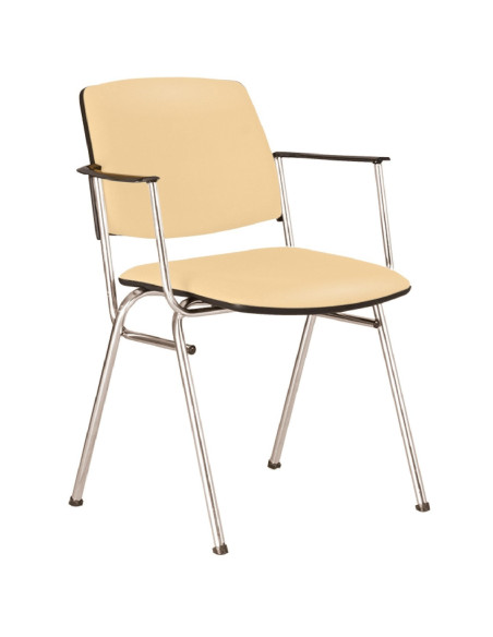 Isit Arm Chrome V - V-U 18