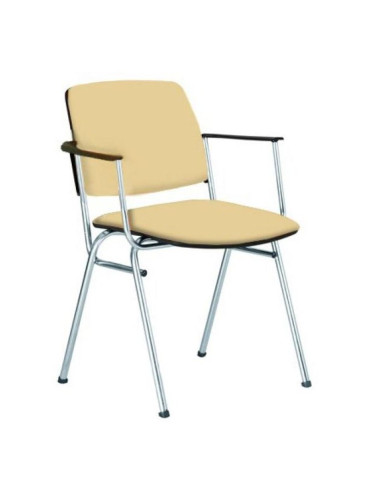 Isit Arm Chrome V - V-U 18