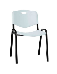 Iso Plastic Black - K-32