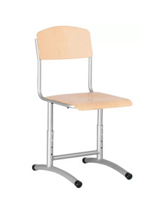 Регулируем ученически стол Tina Е-273