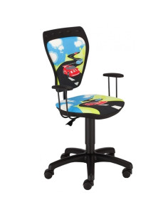 Ministyle Black - ministyle turbo