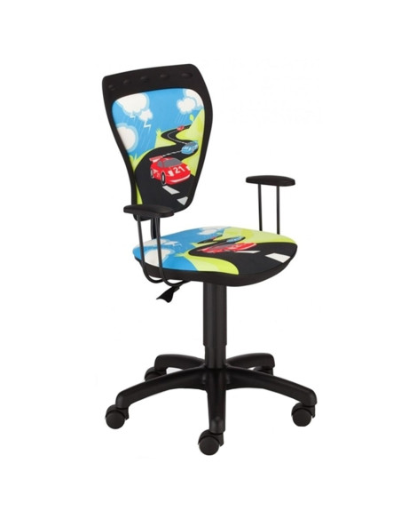 Ministyle Black - ministyle turbo