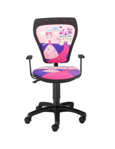 Ministyle Black - ministyle princess