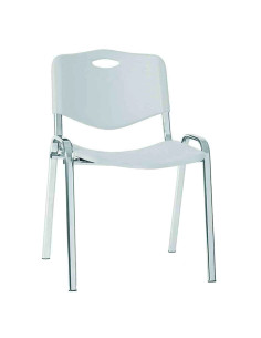 Iso plastic chrome - K-32