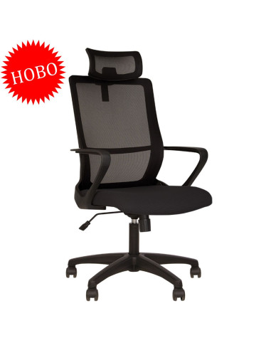 Fly HB Black - CAGLIARI | C11