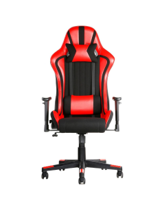 Геймърски стол Charles Red