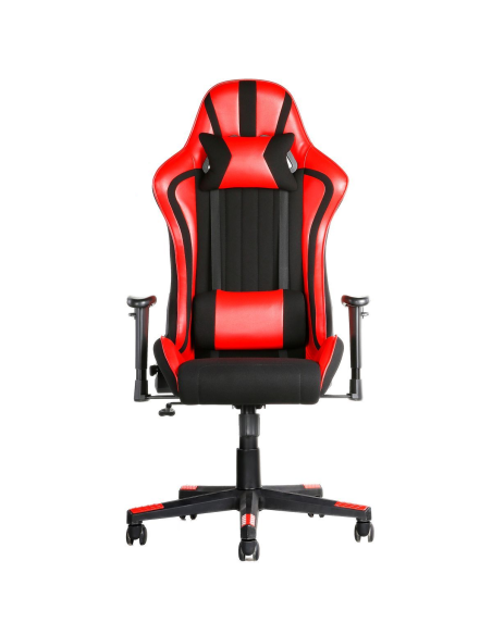 Геймърски стол Charles Red