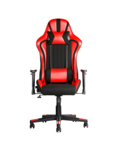 Геймърски стол Charles Red 2