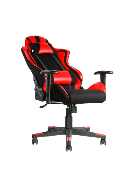 Геймърски стол Charles Red