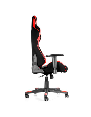 Геймърски стол Charles Red