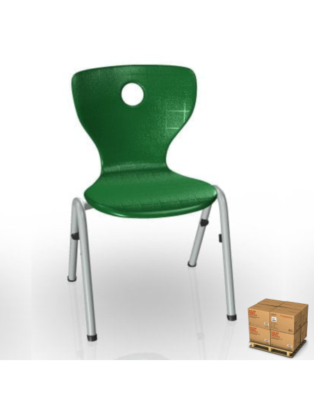 Ученически стол Kori 4L