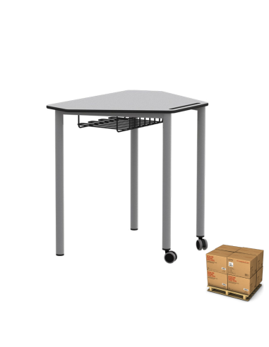 Ученически стол Kori 4L