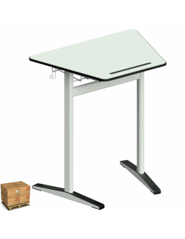 Ученически стол Kori 4L