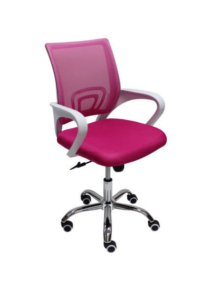 Lori White Chrome - Магента