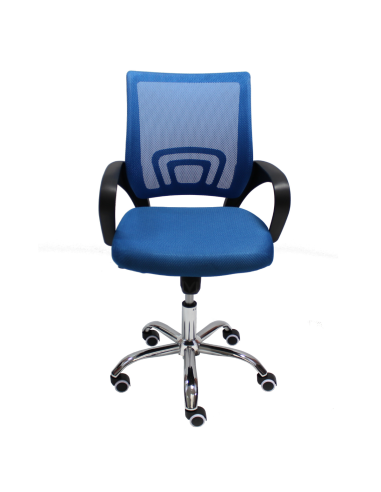 Lori White Chrome - Тюркоаз