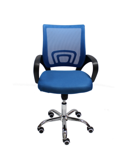 Lori White Chrome - Тюркоаз